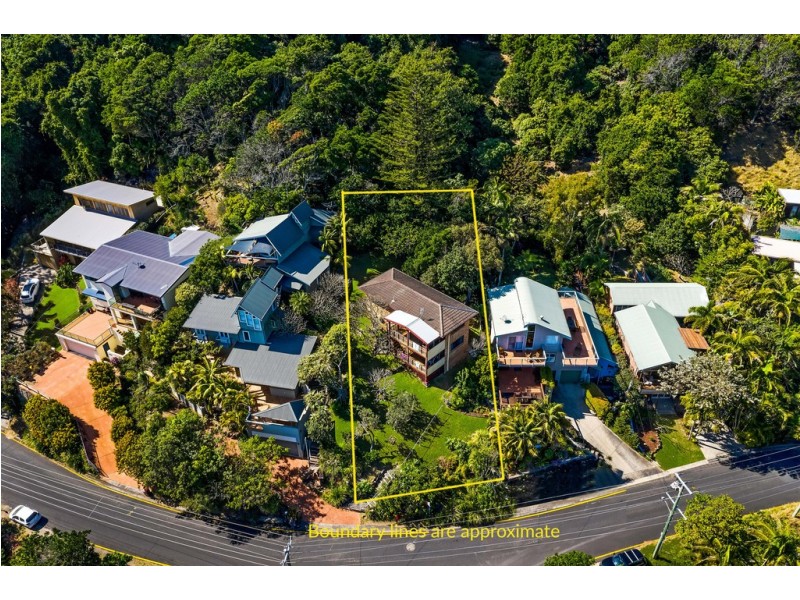 51 Brownell Drive, Byron Bay NSW 2481
