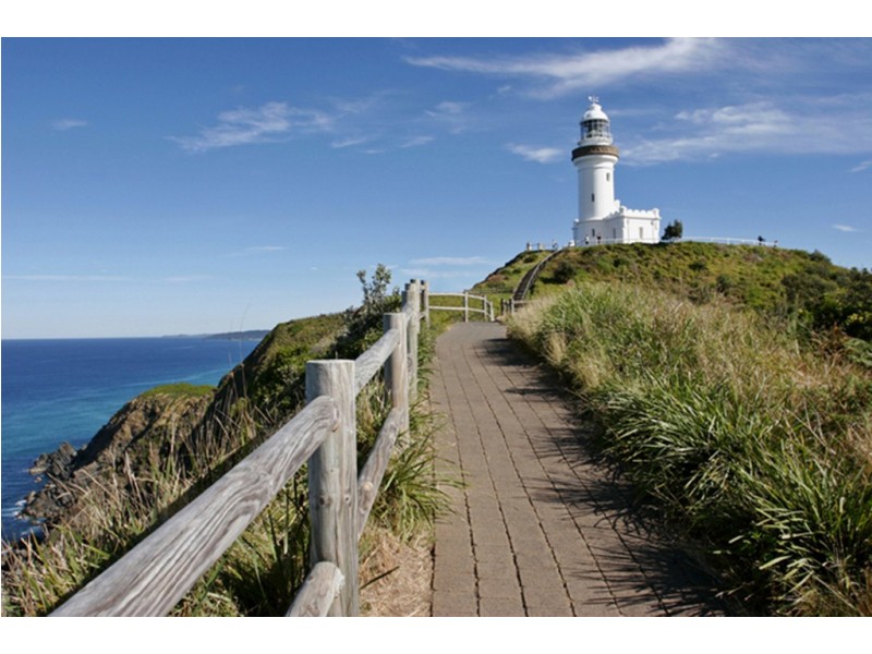 51 Brownell Drive, Byron Bay NSW 2481