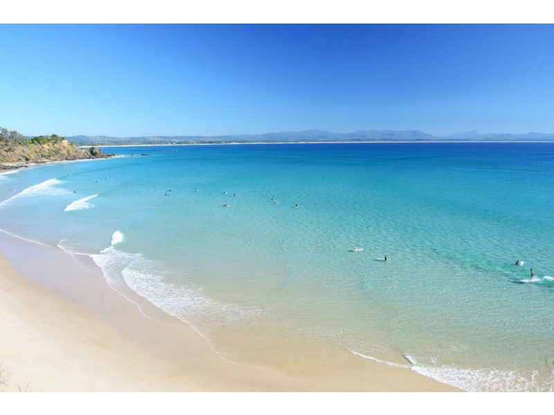 51 Brownell Drive, Byron Bay NSW 2481