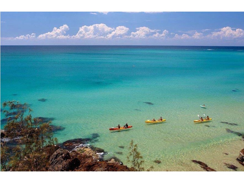 51 Brownell Drive, Byron Bay NSW 2481