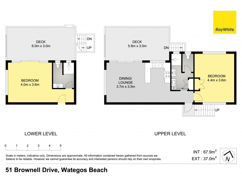 51 Brownell Drive, Byron Bay NSW 2481