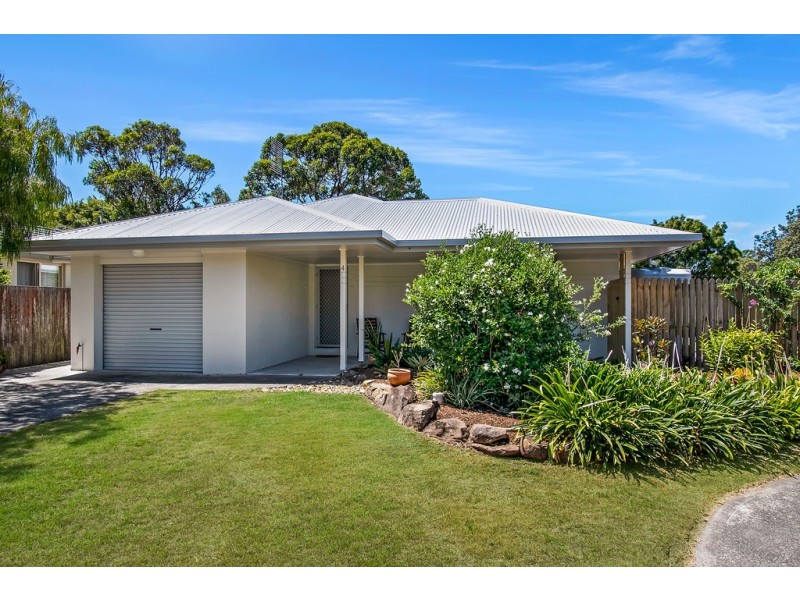 2/4 Cypress Court, Byron Bay NSW 2481
