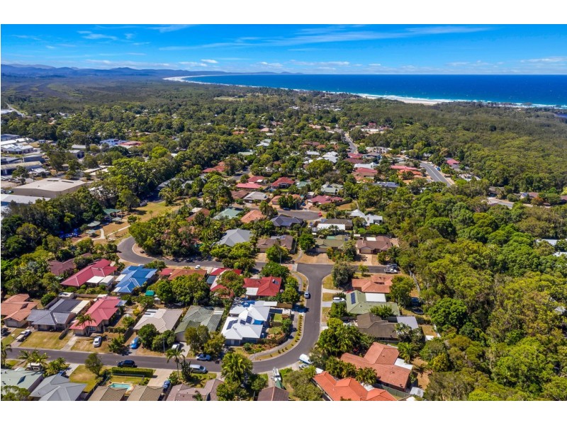 2/4 Cypress Court, Byron Bay NSW 2481