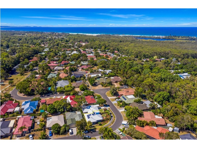2/4 Cypress Court, Byron Bay NSW 2481