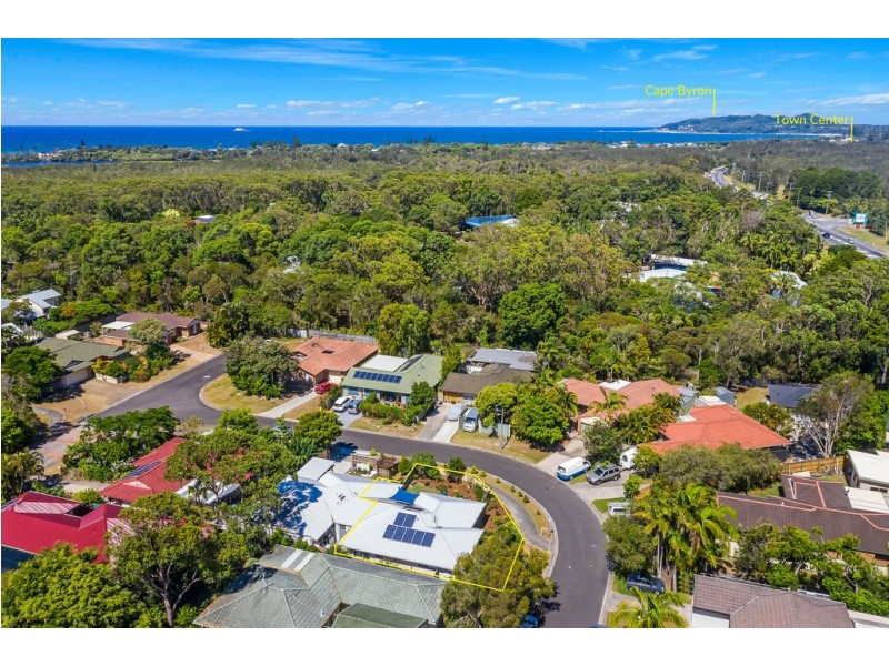 2/4 Cypress Court, Byron Bay NSW 2481