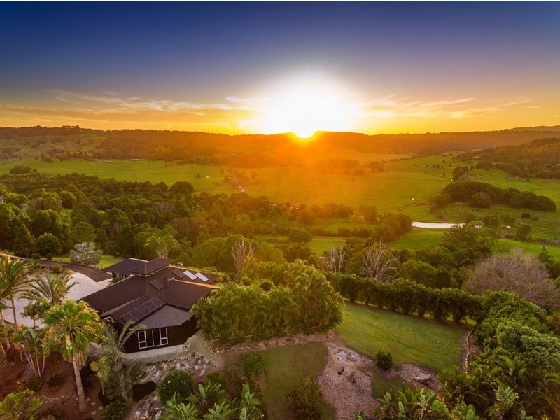 49 Fig Tree Lane, Myocum NSW 2481