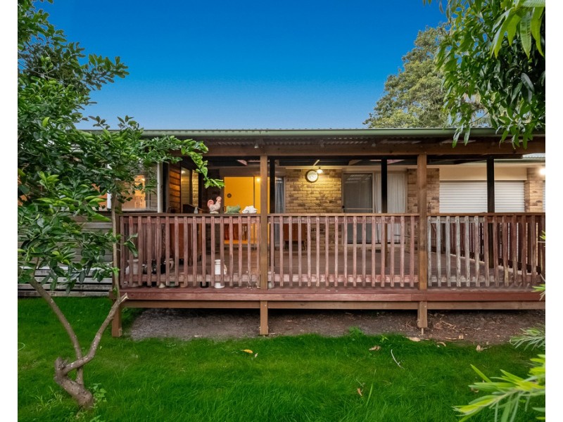 1 Jacaranda Drive, Byron Bay NSW 2481