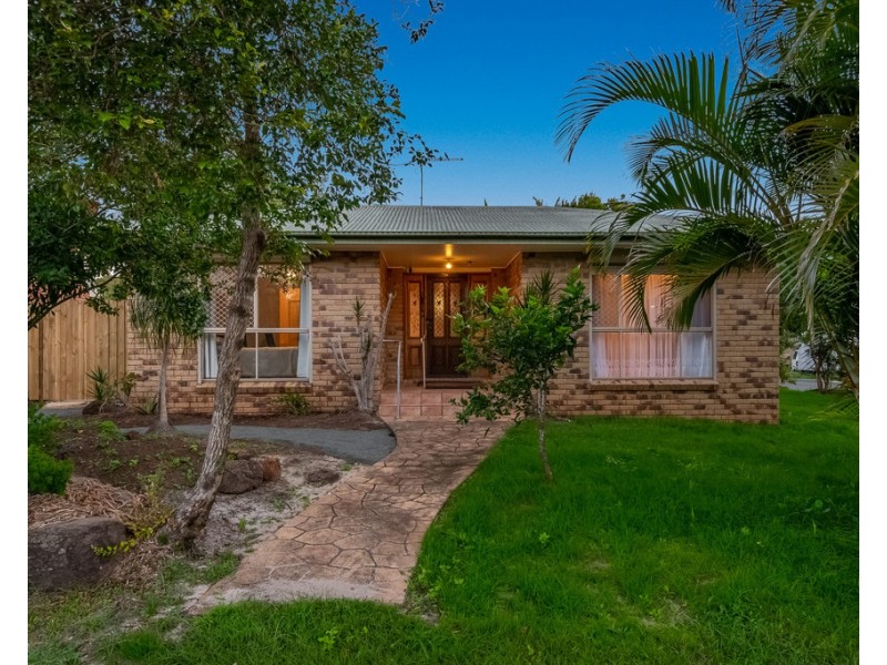 1 Jacaranda Drive, Byron Bay NSW 2481