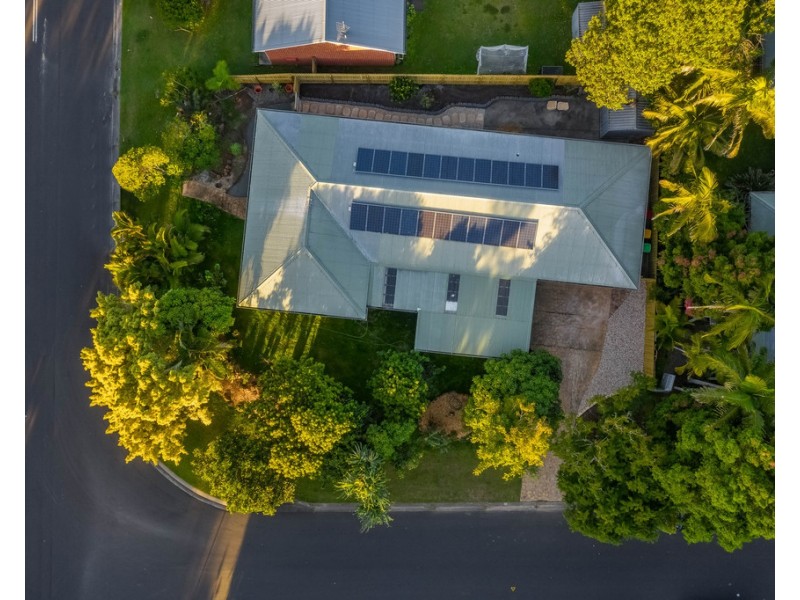 1 Jacaranda Drive, Byron Bay NSW 2481