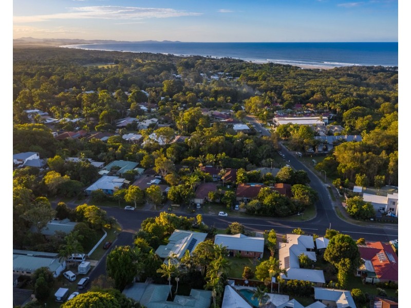 1 Jacaranda Drive, Byron Bay NSW 2481