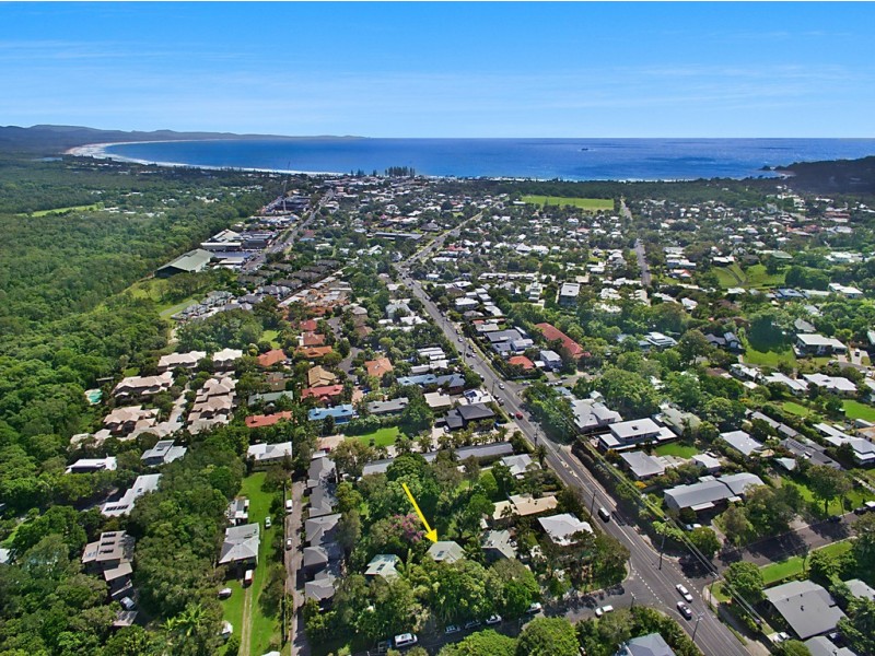13 Keats Street, Byron Bay NSW 2481