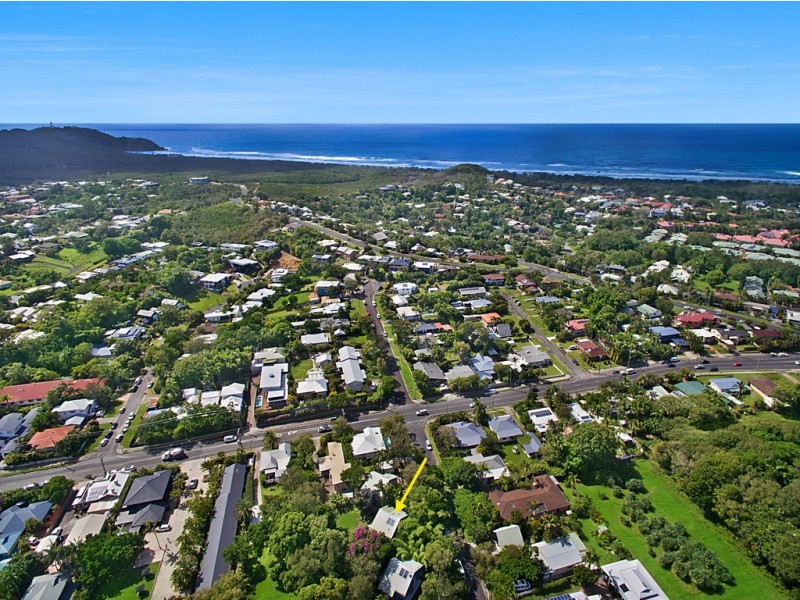 13 Keats Street, Byron Bay NSW 2481