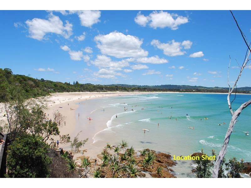 12/130 Lighthouse Road, Byron Bay NSW 2481
