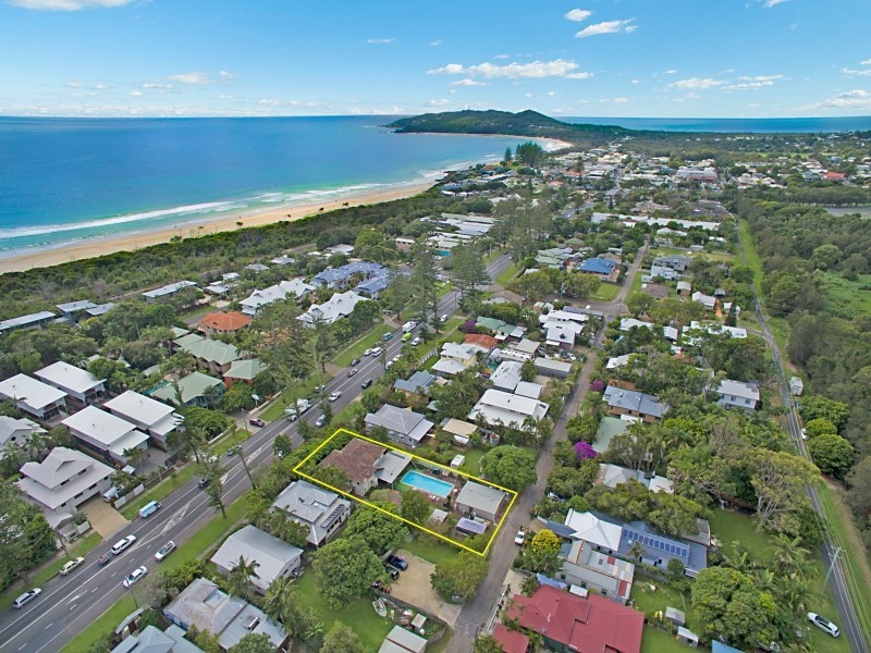 50 Shirley Street, Byron Bay NSW 2481