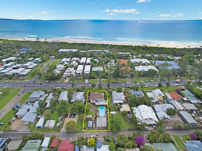 50 Shirley Street, Byron Bay NSW 2481