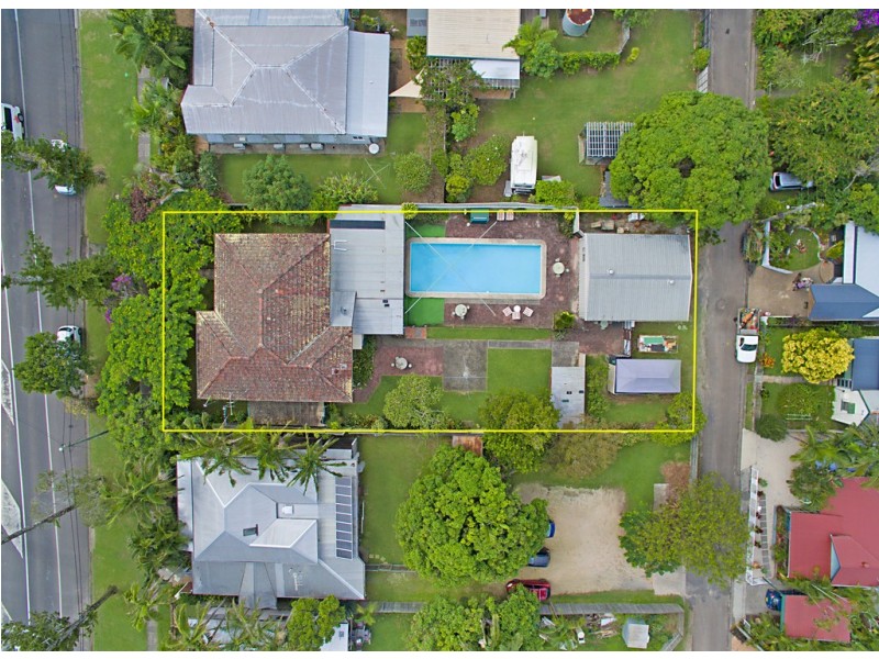 50 Shirley Street, Byron Bay NSW 2481