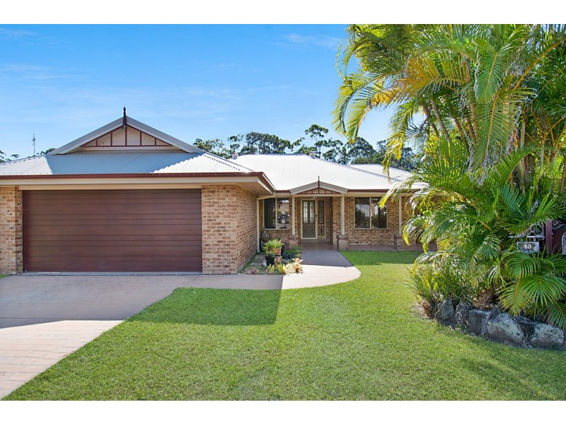 46 Teak Circuit, Suffolk Park NSW 2481