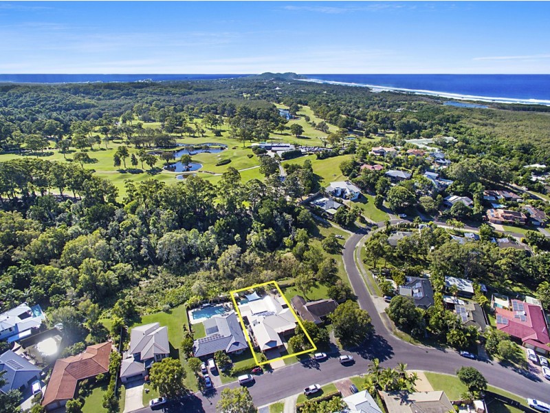 46 Teak Circuit, Suffolk Park NSW 2481