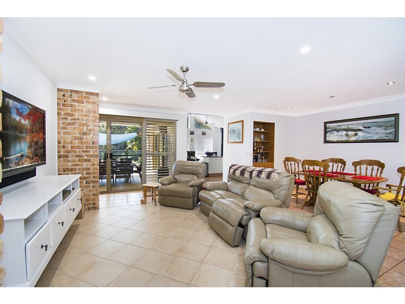 46 Teak Circuit, Suffolk Park NSW 2481