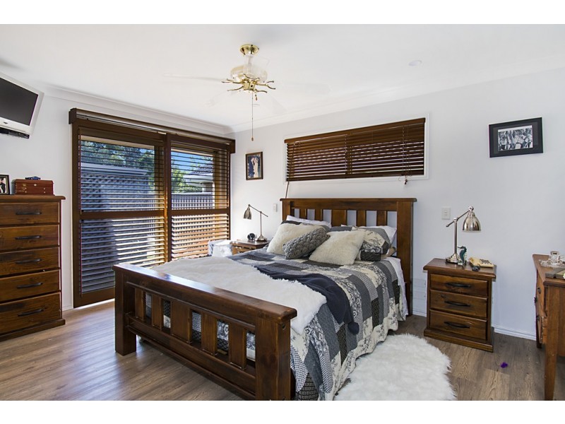 46 Teak Circuit, Suffolk Park NSW 2481