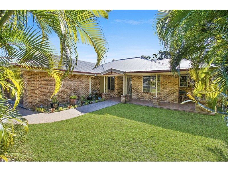46 Teak Circuit, Suffolk Park NSW 2481