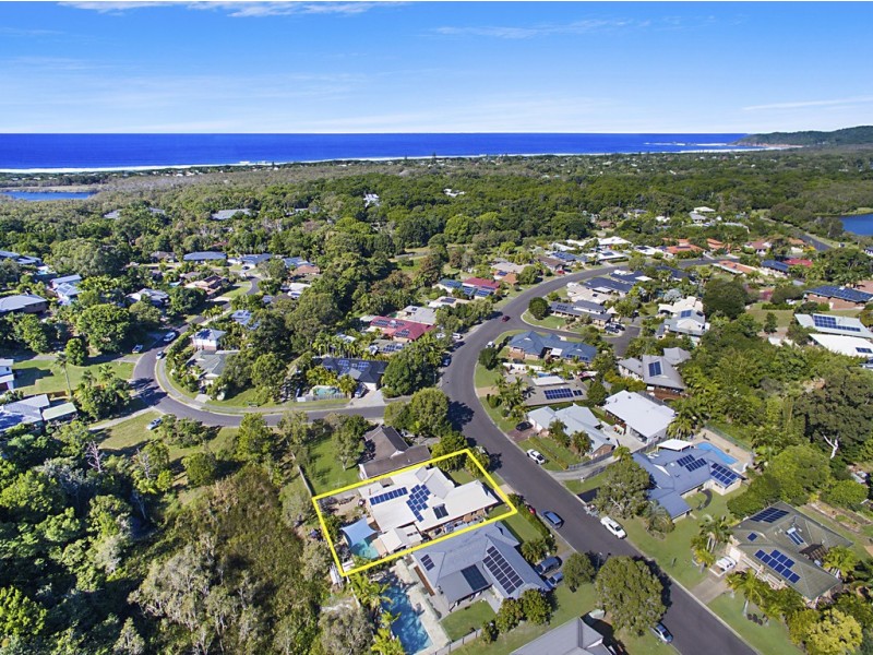 46 Teak Circuit, Suffolk Park NSW 2481