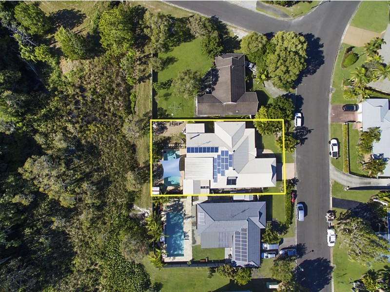46 Teak Circuit, Suffolk Park NSW 2481