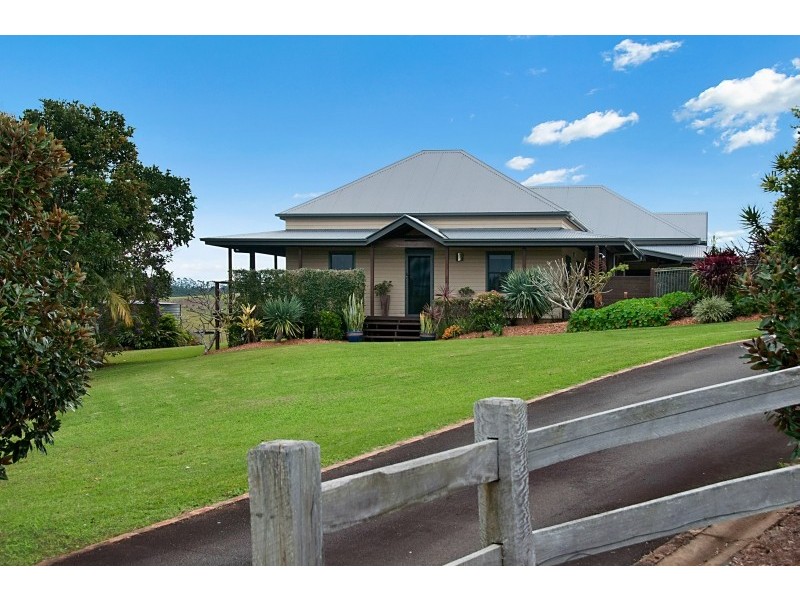 656 Bangalow Road, Talofa NSW 2481