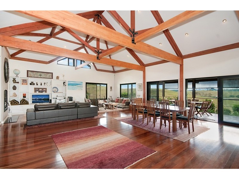 656 Bangalow Road, Talofa NSW 2481