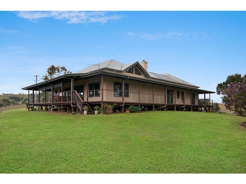 656 Bangalow Road, Talofa NSW 2481