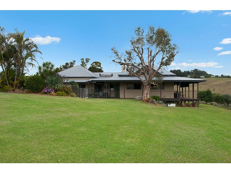 656 Bangalow Road, Talofa NSW 2481