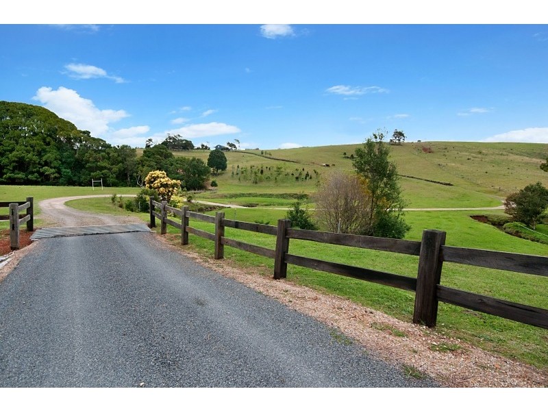 656 Bangalow Road, Talofa NSW 2481