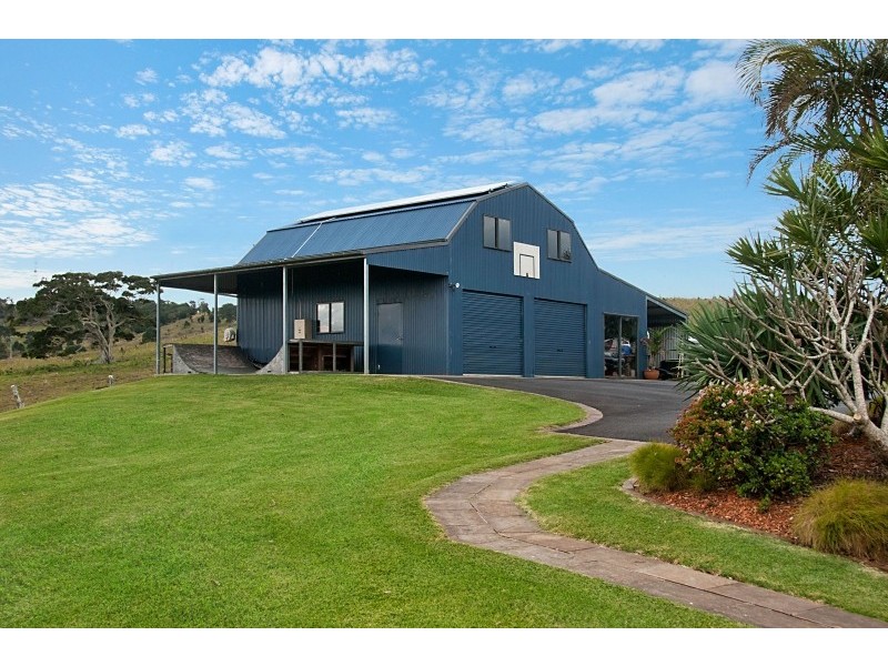 656 Bangalow Road, Talofa NSW 2481