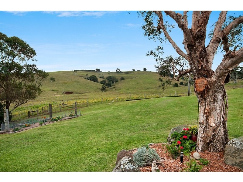 656 Bangalow Road, Talofa NSW 2481