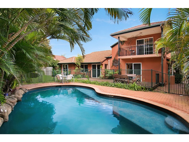 6 Teak Circuit, Suffolk Park NSW 2481