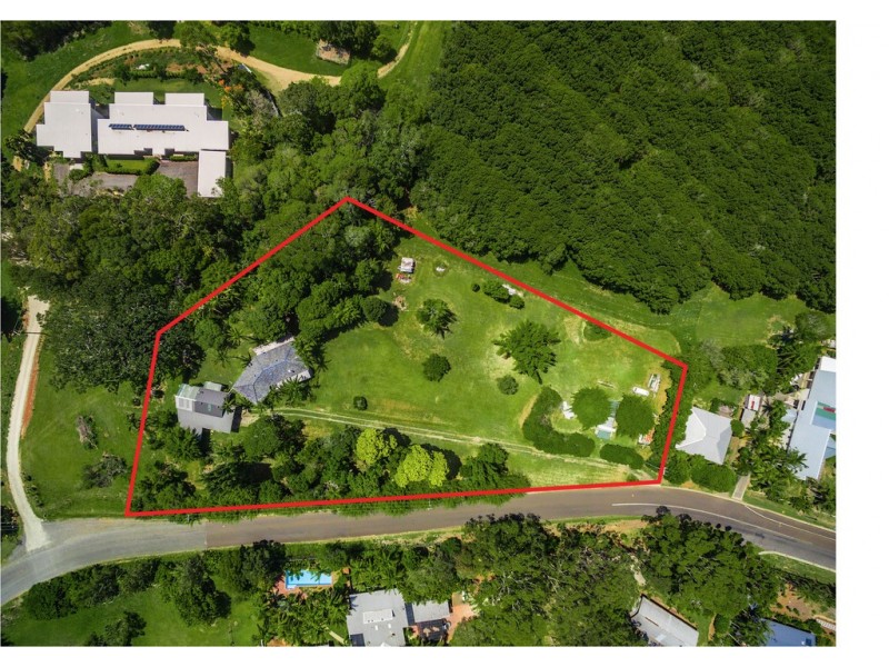 18 Brooklet Road, Newrybar NSW 2479