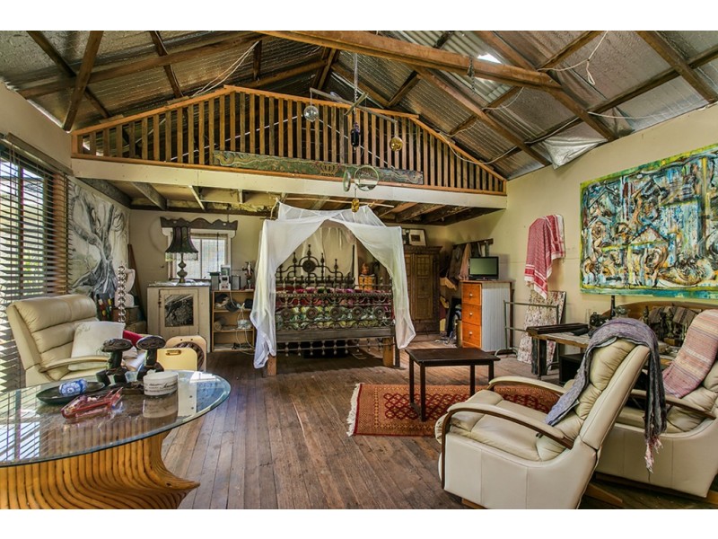 18 Brooklet Road, Newrybar NSW 2479