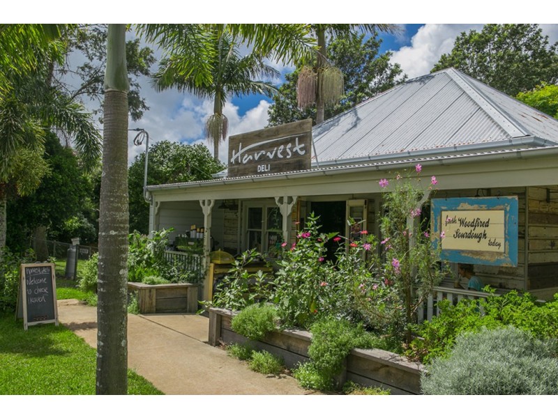 18 Brooklet Road, Newrybar NSW 2479