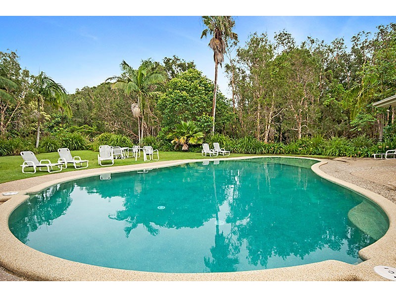 4/5-7 Old Bangalow Road, Byron Bay NSW 2481