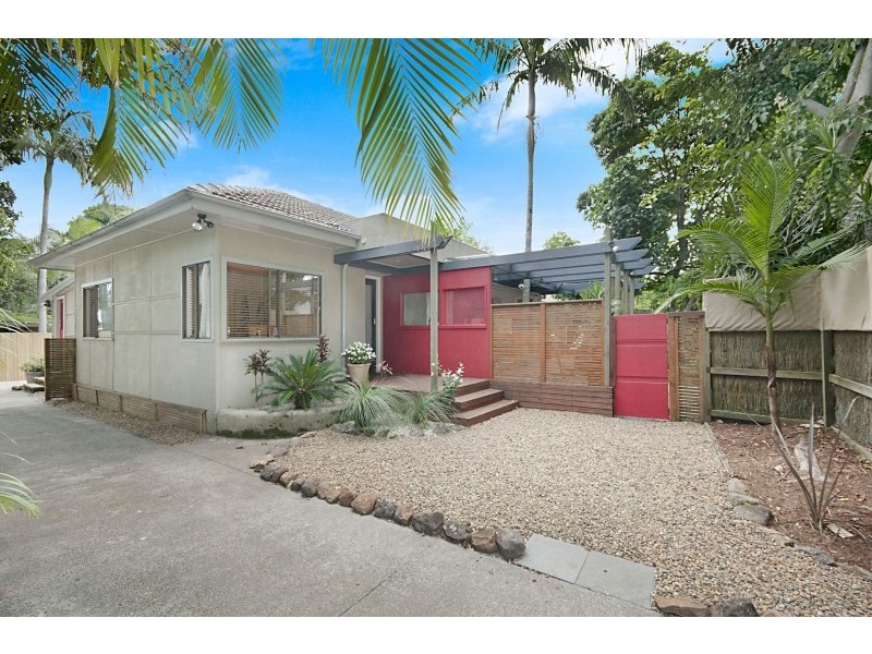 18 Shirley Street, Byron Bay NSW 2481