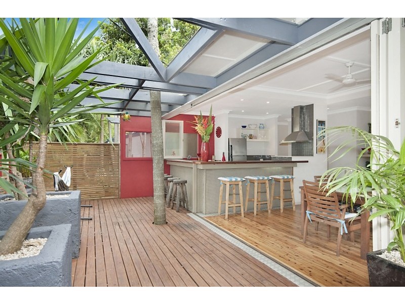 18 Shirley Street, Byron Bay NSW 2481