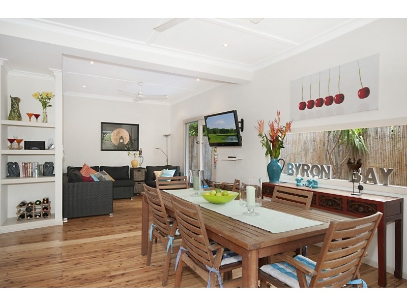 18 Shirley Street, Byron Bay NSW 2481