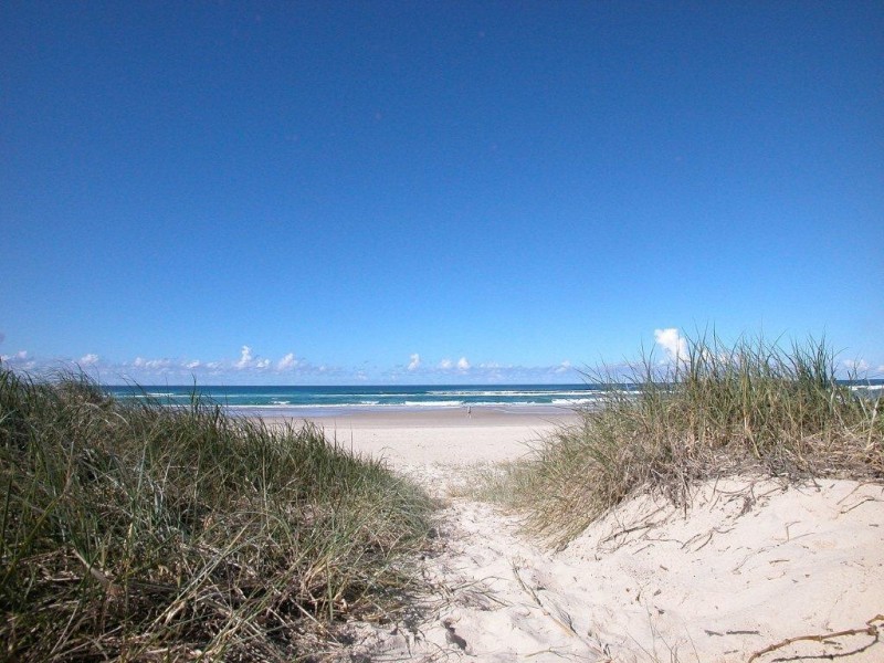 21/9-13 Shirley Street, Byron Bay NSW 2481