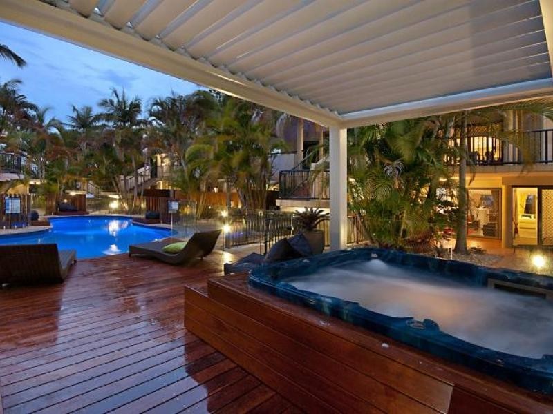 24/9-13 Shirley Street, Byron Bay NSW 2481