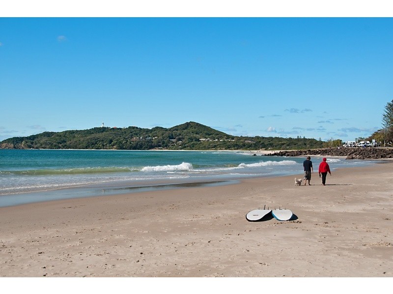 24/9-13 Shirley Street, Byron Bay NSW 2481