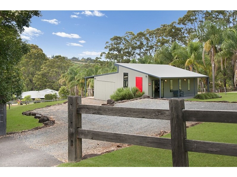 444 Fernleigh Road, Fernleigh NSW 2479