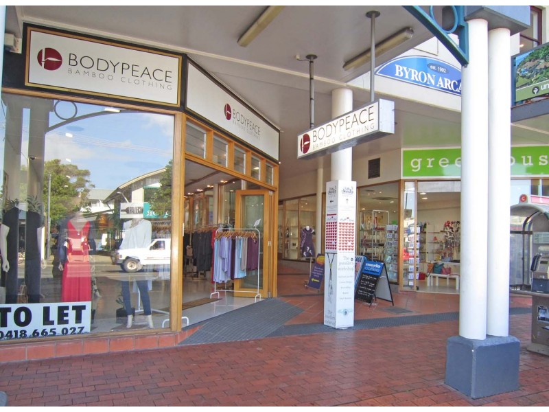 Shop 1/13 Lawson Street, Byron Bay NSW 2481