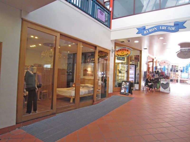 Shop 3/13 Lawson Street, Byron Bay NSW 2481