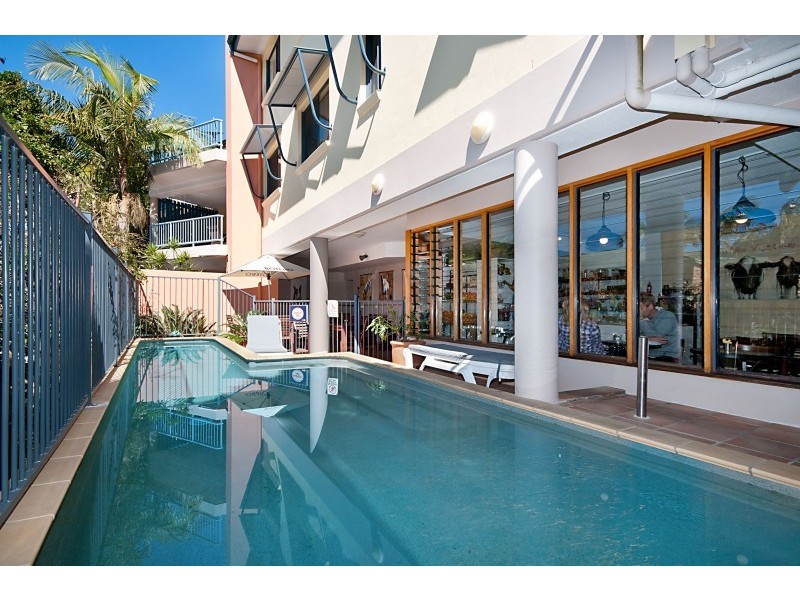 6/8 Byron Street, Byron Bay NSW 2481