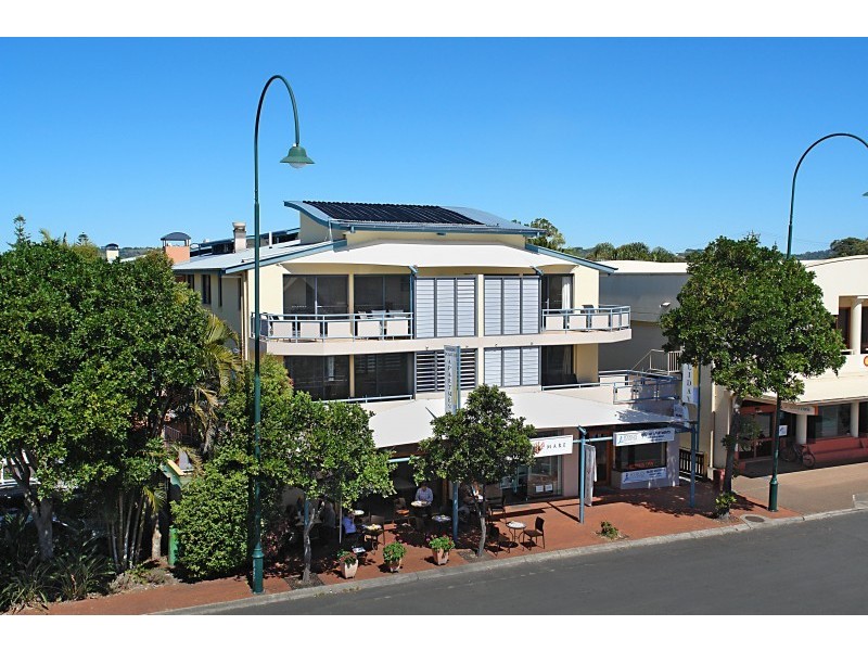 6/8 Byron Street, Byron Bay NSW 2481